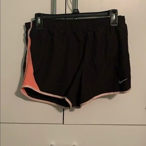 Nike shorts